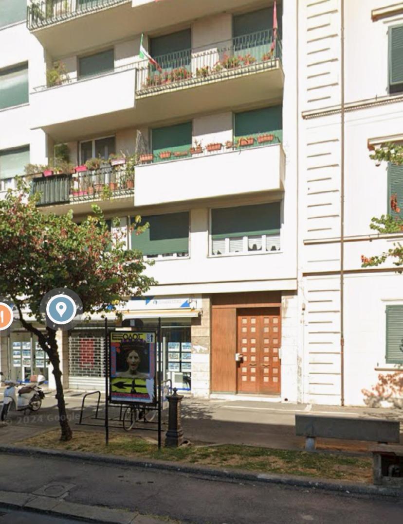 L'Appartamento Di Edo Pisa Exterior photo